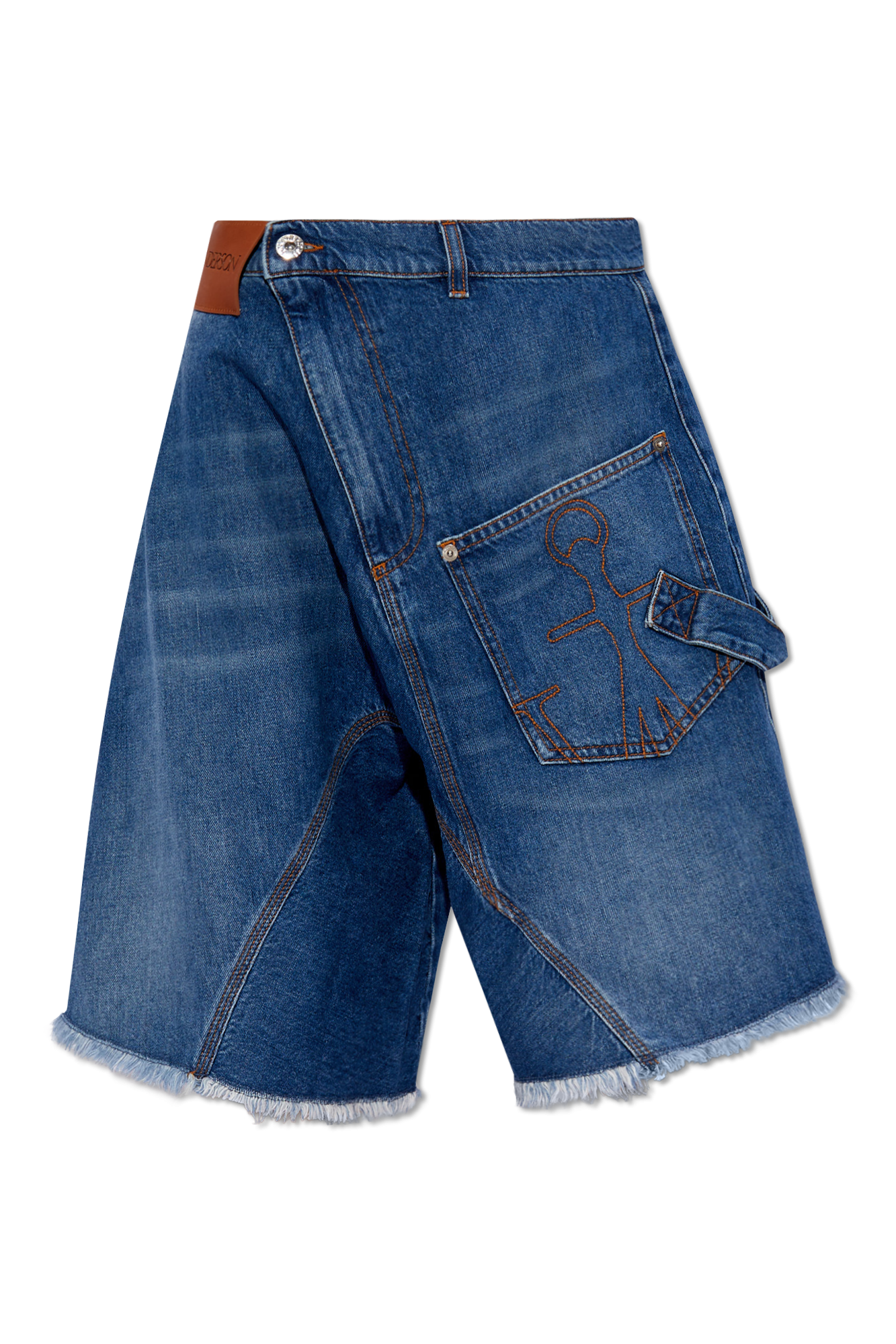 Frozini denim 2024